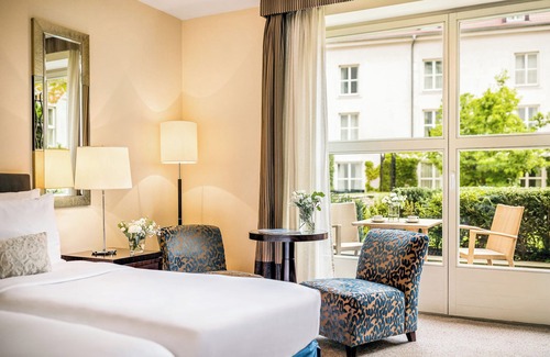 Mala Strana Hotel | Mandarin Oriental, Prague