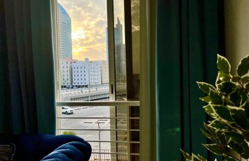 Al Khobar Apartamento | Mandarin residneces Alkhobar , شقق ماندارين الخبر