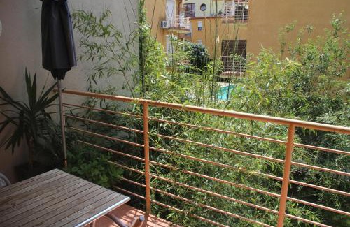 Siofok Aranypart Apartamento | Mandarin Wellness Apartman