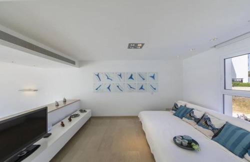 Pissouri Apartamento | Mandevilla Apartment