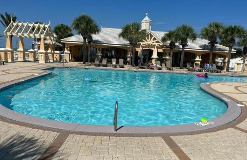 Fort Morgan Casa | Mandevilla