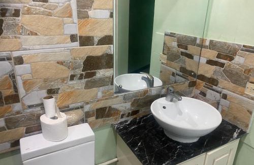 Mandeville Apartamento | Mandeville apartment
