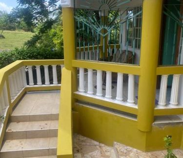 Mandeville Apartamento | Mandeville apartment