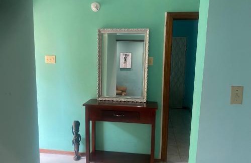 Mandeville Apartamento | Mandeville apartment