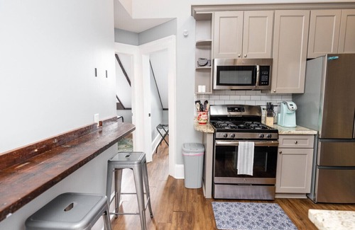 Saint Roch Casa | Mandeville Creole Cottage Upper Historic Getaways