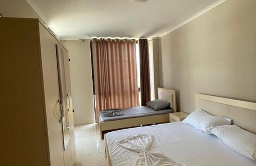 Shengjin Apartamento | MANDI Apartments