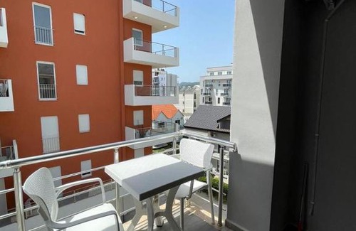 Shengjin Apartamento | MANDI Apartments