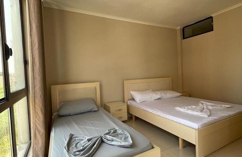 Shengjin Apartamento | MANDI Apartments