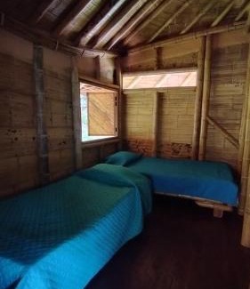 San Rafael Casa | Mandi Wasi - Alojamiento Compartido
