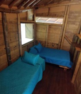 San Rafael Casa | Mandi Wasi - Alojamiento Compartido
