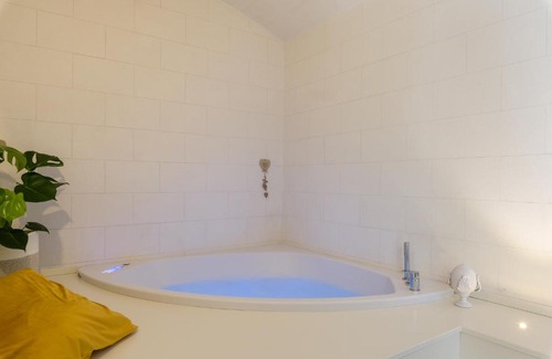 Ostuni Apartamento | MandorloCarrubo's suite