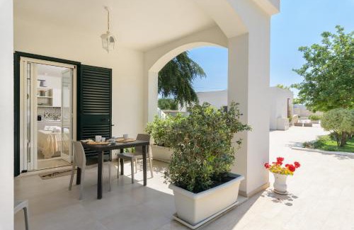 Ostuni Apartamento | MandorloCarrubo's suite