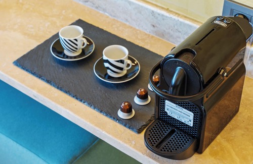 Perigiali Apartamento | MANDRAGORAS ECO FRIENDLY ADULTS ONLY