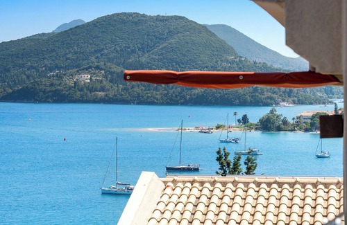 Perigiali Apartamento | MANDRAGORAS ECO FRIENDLY ADULTS ONLY