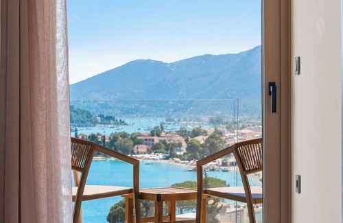 Perigiali Apartamento | MANDRAGORAS ECO FRIENDLY ADULTS ONLY