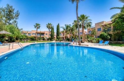 Mandria Apartamento | Mandria Gardens 2 BED