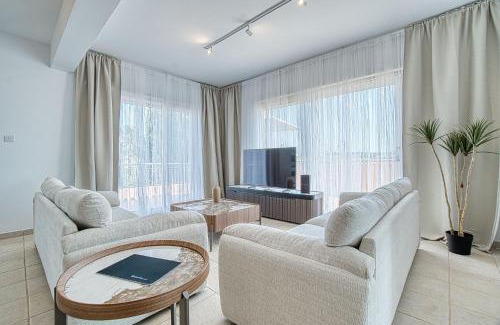 Mandria Apartamento | Mandria Gardens 2 BED