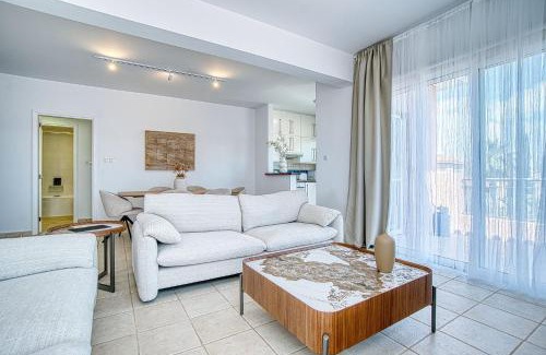 Mandria Apartamento | Mandria Gardens 2 BED