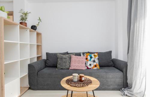 Perea Apartamento | MandS Homes 4 bedrooms