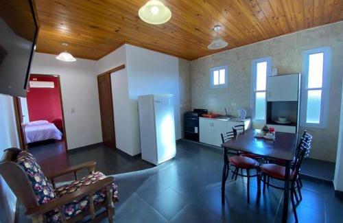 Puerto Iguazú Apartamento | Mandua