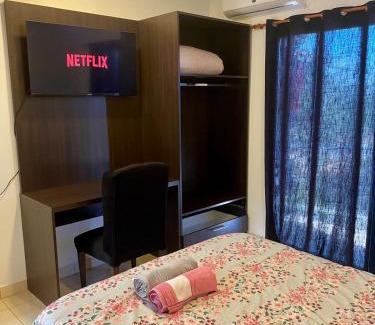 Puerto Iguazú Apartamento | Mandua