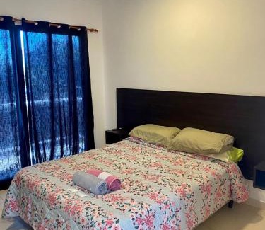 Puerto Iguazú Apartamento | Mandua