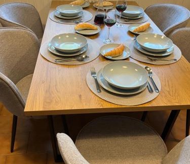 Eger Apartamento | Mandula Vendégház
