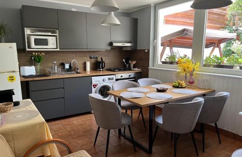 Eger Apartamento | Mandula Vendégház