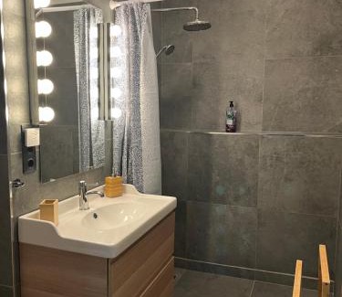 Eger Apartamento | Mandula Vendégház