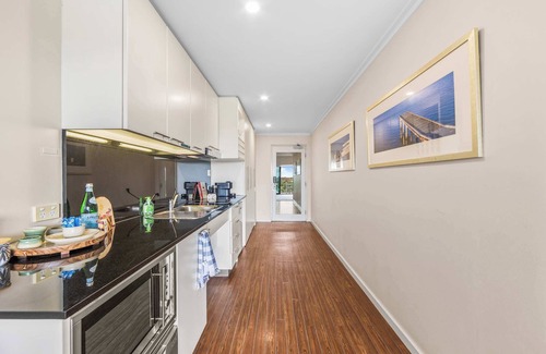 Mandurah Apartamento | Mandurah Beach Apt Su