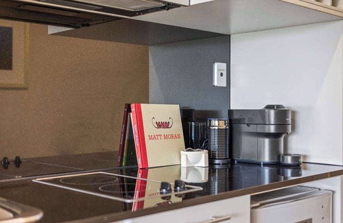 Mandurah Apartamento | Mandurah Beach Apt Su