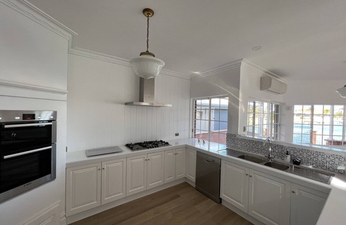 Halls Head Casa | Mandurah Canal Front Luxury Living