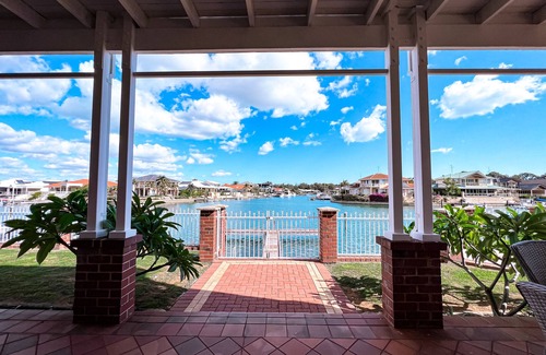 Halls Head Casa | Mandurah Canal Front Luxury Living