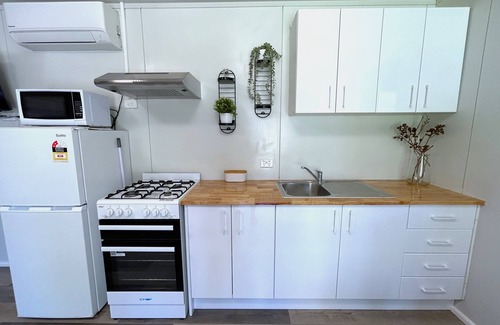 Mandurah Otro | Mandurah Coastal Holiday Park