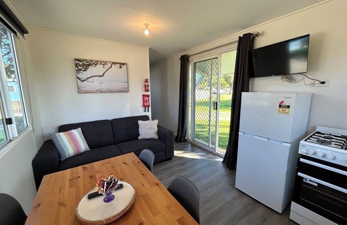 Mandurah Otro | Mandurah Coastal Holiday Park