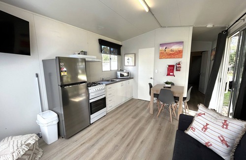 Mandurah Otro | Mandurah Coastal Holiday Park