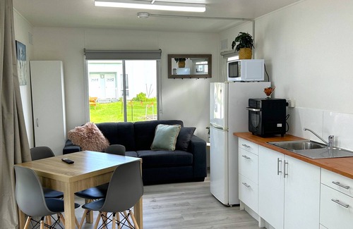 Mandurah Otro | Mandurah Coastal Holiday Park