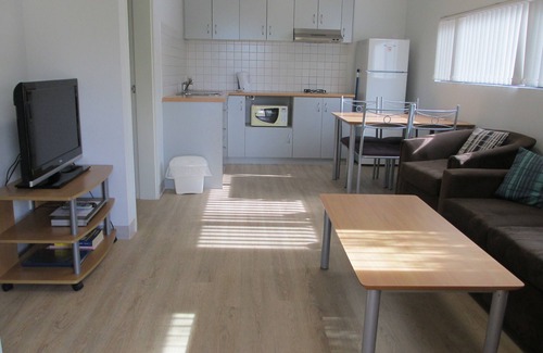 Mandurah Cabaña | Mandurah Ocean Marina Chalets