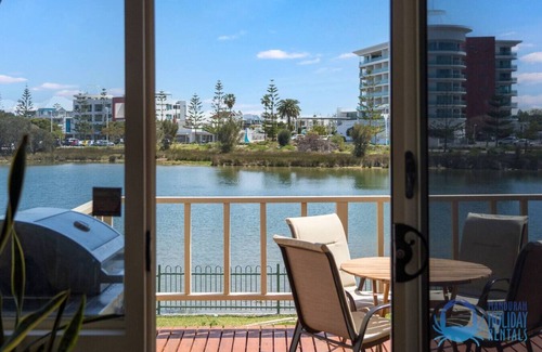 Mandurah Apartamento | Mandurah con vistas al puerto deportivo