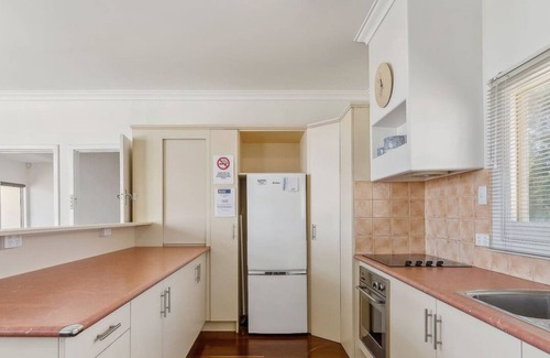 Mandurah Apartamento | Mandurah con vistas al puerto deportivo