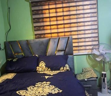 Amuwo Odofin Casa | Mandy's Closet