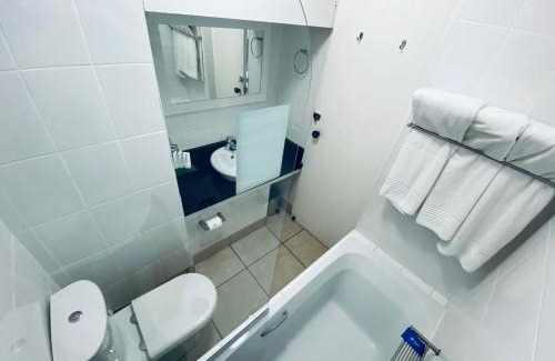 Mykonos Apartamento | Mandy's kaliva Club Mykonos