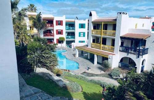 Mykonos Apartamento | Mandy's kaliva Club Mykonos