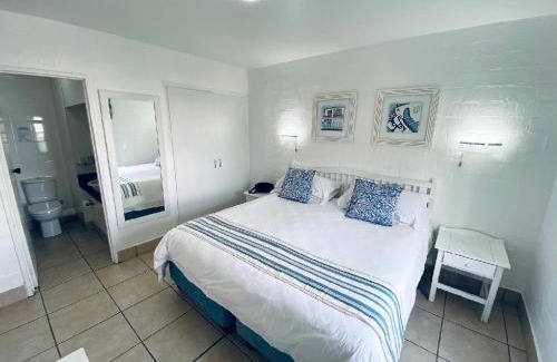 Mykonos Apartamento | Mandy's kaliva Club Mykonos