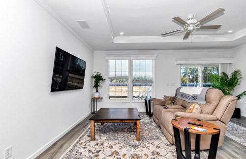 Fellowship Apartamento | Mane House