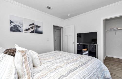 Fellowship Apartamento | Mane House