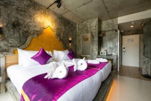 Ao Nang Hotel | Maneetel Krabi Beachfront-SHA Plus