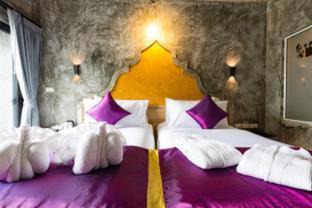 Ao Nang Hotel | Maneetel Krabi Beachfront-SHA Plus