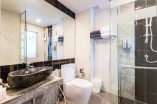 Ao Nang Hotel | Maneetel Krabi Beachfront-SHA Plus
