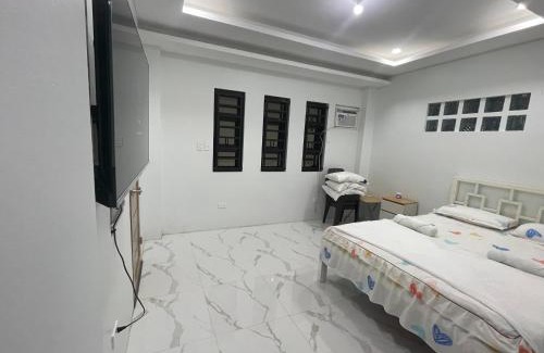 Donsol Casa | MaNel Guest House Hotel